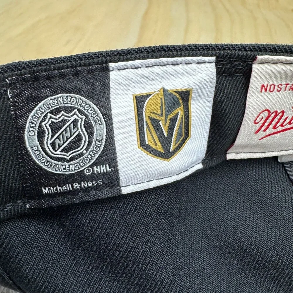 Mitchell & Ness new las